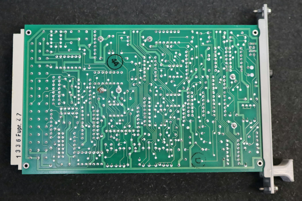 Bild des Artikels AEG-Platine-A33-AE-10-für-USV-Systeme-TRANSOKRAFT-/-THYROSTAT-ID:-6761050-AE-10