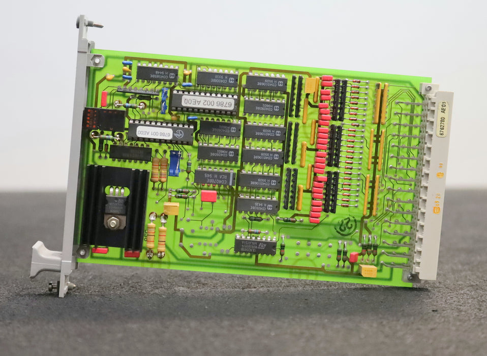 Bild des Artikels AEG-Platine-A31-AE-01-für-USV-Systeme-TRANSOKRAFT-/-THYROSTAT-ID:-6762780-AE-01