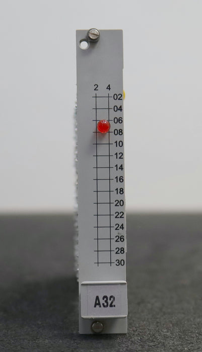 Bild des Artikels AEG-Platine-A32-AE-04-für-USV-Systeme-TRANSOKRAFT-/-THYROSTAT-ID:-6760243