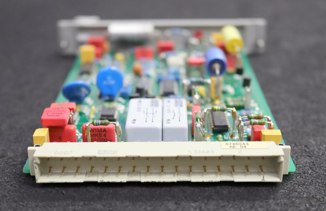 Bild des Artikels AEG-Platine-A32-AE-04-für-USV-Systeme-TRANSOKRAFT-/-THYROSTAT-ID:-6760243