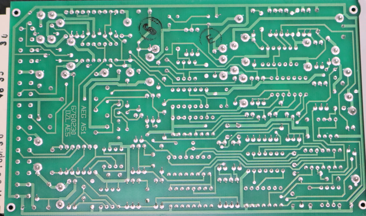 Bild des Artikels AEG-Platine-A32-AE-04-für-USV-Systeme-TRANSOKRAFT-/-THYROSTAT-ID:-6760243