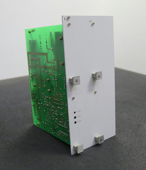 Bild des Artikels AEG-Einschub-A1-für-USV-Systeme-TRANSOKRAFT-/-THYROSTAT-ID:-6762448-AE-00