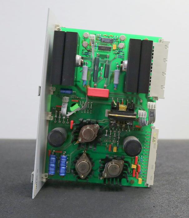 Bild des Artikels AEG-Einschub-A1-für-USV-Systeme-TRANSOKRAFT-/-THYROSTAT-ID:-6762448-AE-00