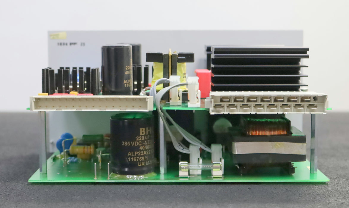 Bild des Artikels AEG-Einschub-A1-für-USV-Systeme-TRANSOKRAFT-/-THYROSTAT-ID:-6762448-AE-00