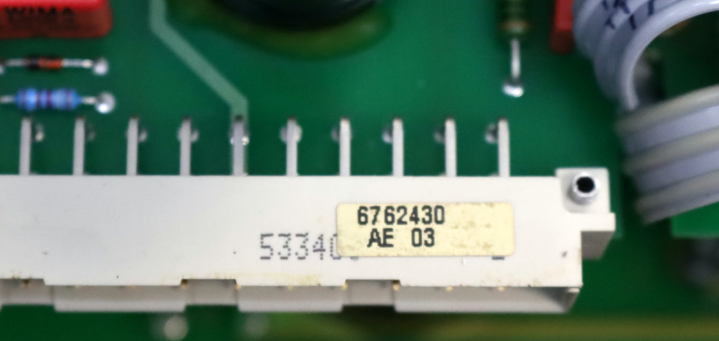 Bild des Artikels AEG-Einschub-A1-für-USV-Systeme-TRANSOKRAFT-/-THYROSTAT-ID:-6762448-AE-00