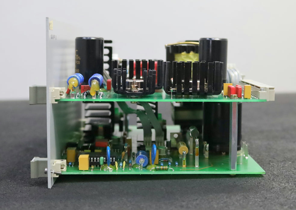 Bild des Artikels AEG-Einschub-A1-für-USV-Systeme-TRANSOKRAFT-/-THYROSTAT-ID:-6762448-AE-00