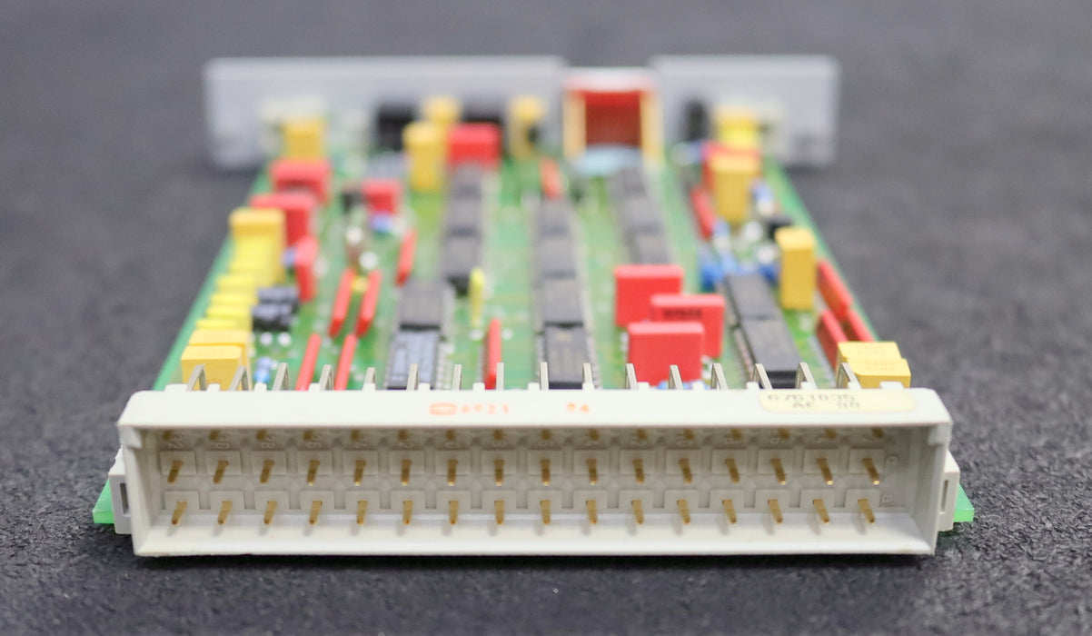 Bild des Artikels AEG-Platine-AE-00-für-USV-Systeme-TRANSOKRAFT-/-THYROSTAT-ID:-6761035-AE-00