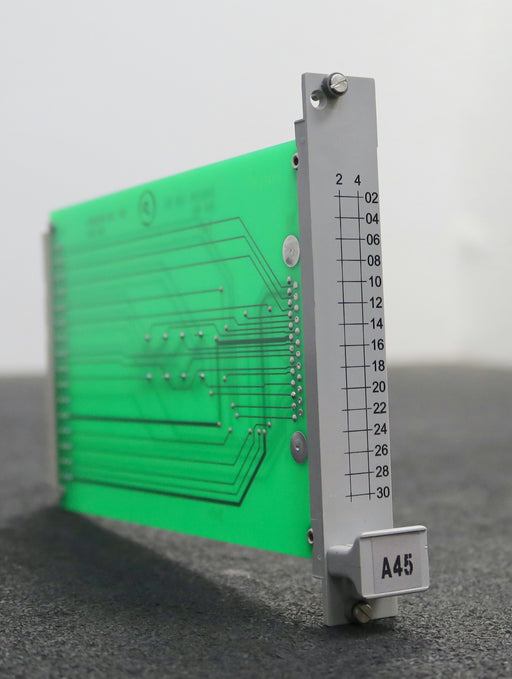 Bild des Artikels AEG-Platine-A45-für-USV-Systeme-TRANSOKRAFT-/-THYROSTAT-ID:-6762380--AE-01