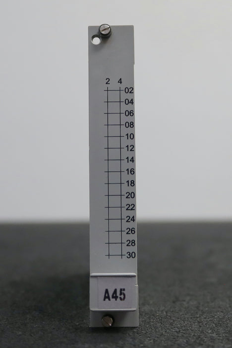 Bild des Artikels AEG-Platine-A45-für-USV-Systeme-TRANSOKRAFT-/-THYROSTAT-ID:-6762380--AE-01