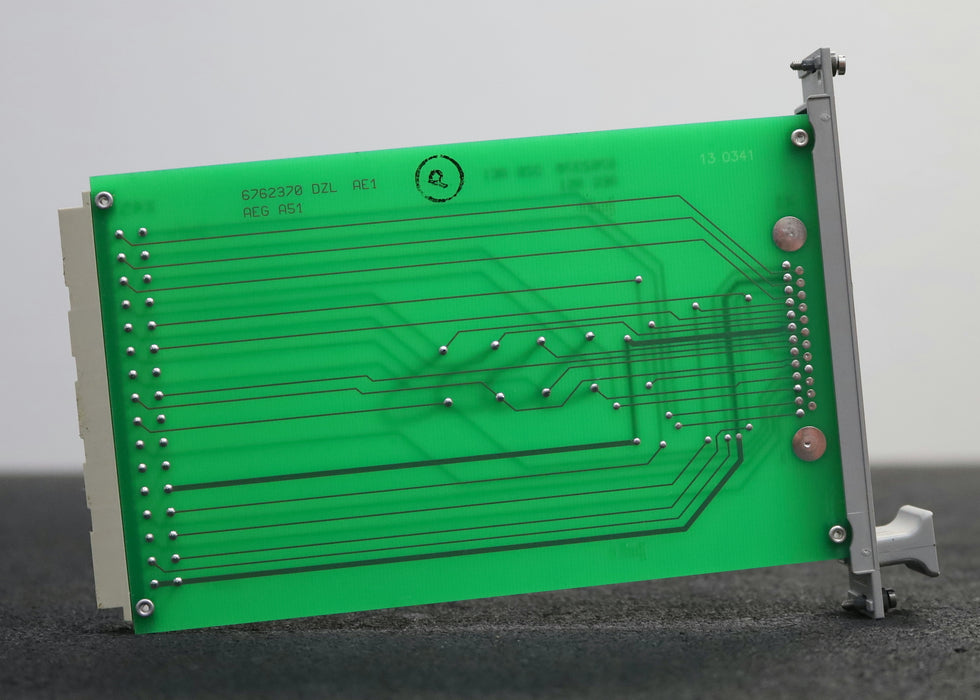 Bild des Artikels AEG-Platine-A45-für-USV-Systeme-TRANSOKRAFT-/-THYROSTAT-ID:-6762380--AE-01