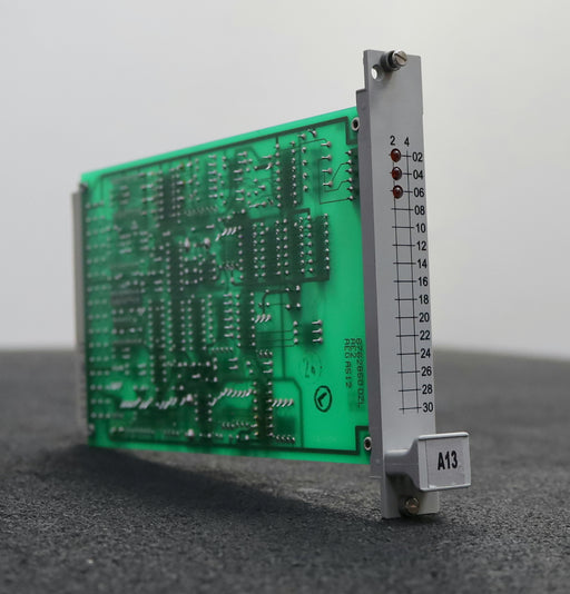Bild des Artikels AEG-Platine-A13-für-USV-Systeme-TRANSOKRAFT-/-THYROSTAT-ID:-6762861-AE-01