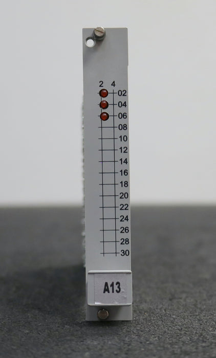 Bild des Artikels AEG-Platine-A13-für-USV-Systeme-TRANSOKRAFT-/-THYROSTAT-ID:-6762861-AE-01