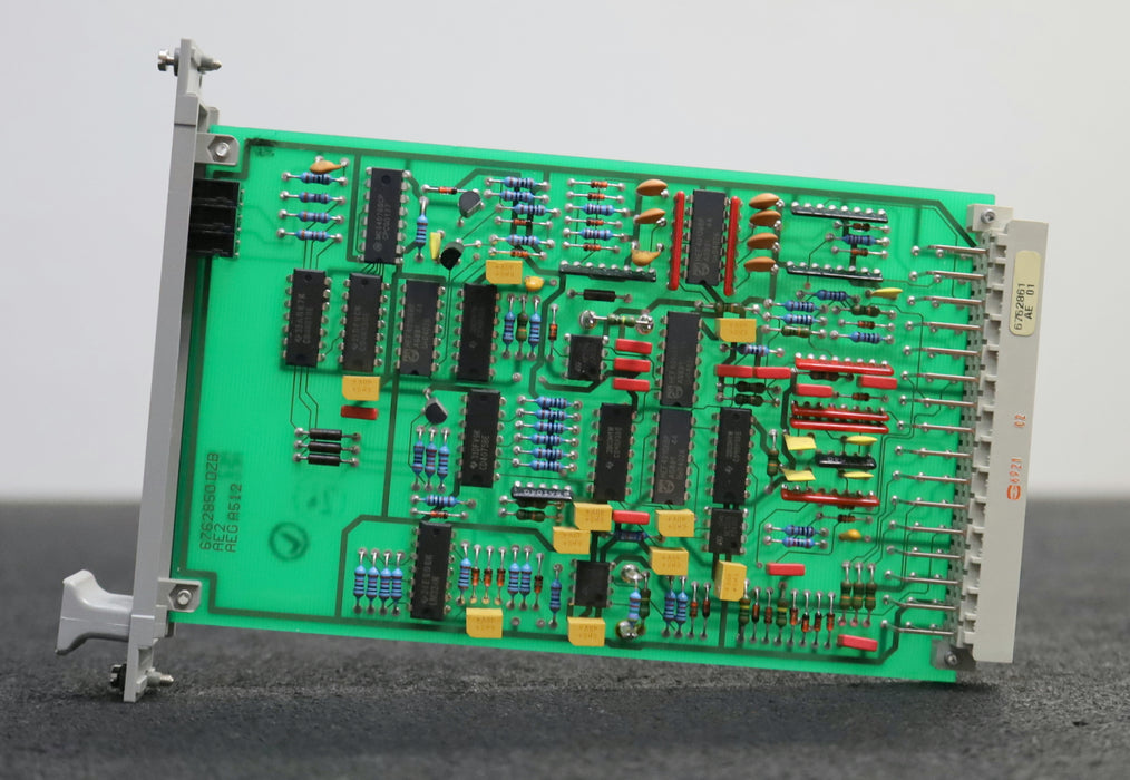 Bild des Artikels AEG-Platine-A13-für-USV-Systeme-TRANSOKRAFT-/-THYROSTAT-ID:-6762861-AE-01