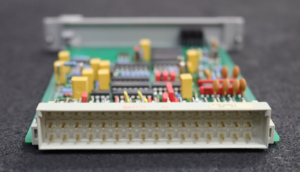 Bild des Artikels AEG-Platine-A13-für-USV-Systeme-TRANSOKRAFT-/-THYROSTAT-ID:-6762861-AE-01