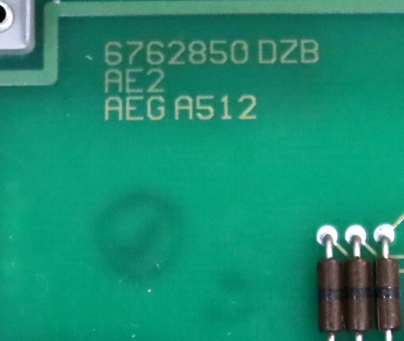 Bild des Artikels AEG-Platine-A13-für-USV-Systeme-TRANSOKRAFT-/-THYROSTAT-ID:-6762861-AE-01