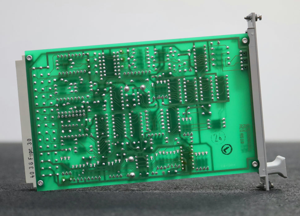 Bild des Artikels AEG-Platine-A13-für-USV-Systeme-TRANSOKRAFT-/-THYROSTAT-ID:-6762861-AE-01