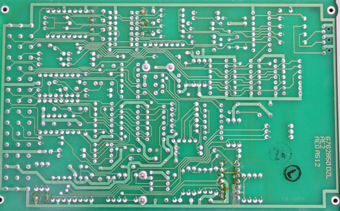 Bild des Artikels AEG-Platine-A13-für-USV-Systeme-TRANSOKRAFT-/-THYROSTAT-ID:-6762861-AE-01