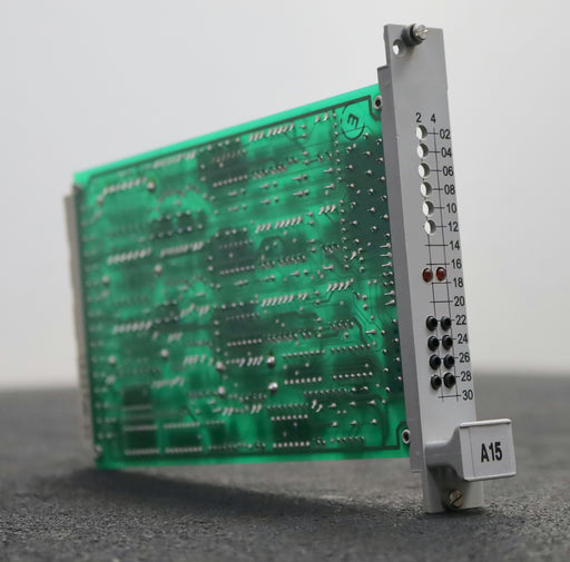 Bild des Artikels AEG-Platine-A15-für-USV-Systeme-TRANSOKRAFT-/-THYROSTAT-ID:-6763211-AE-03