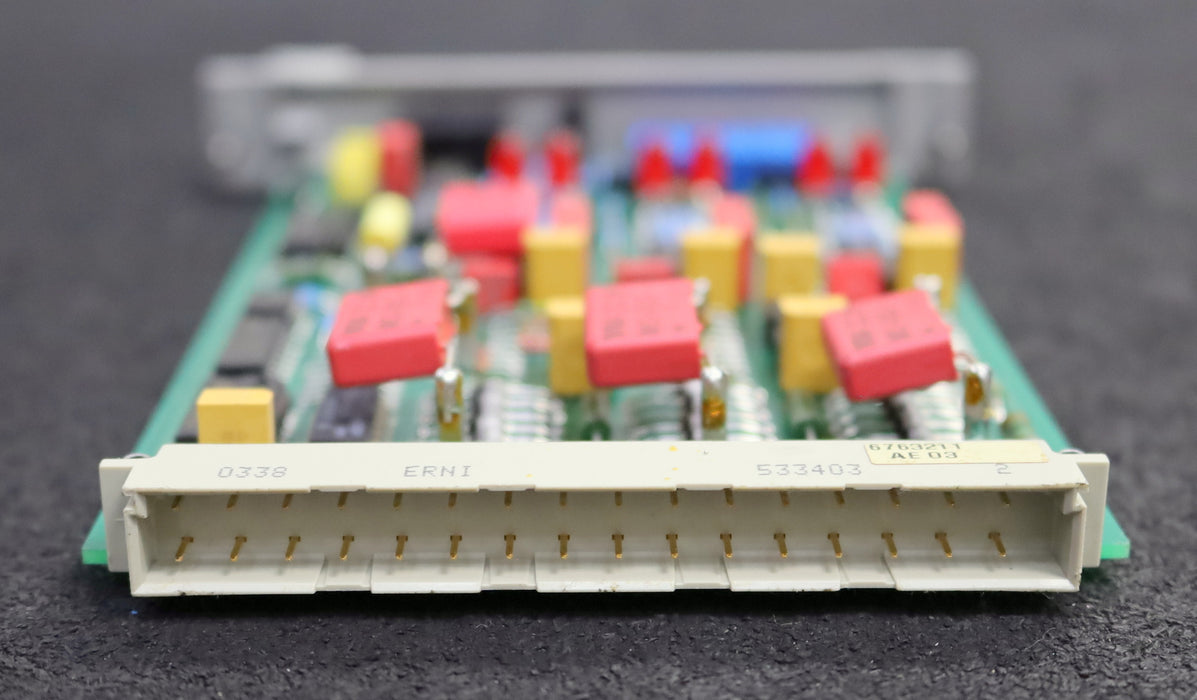 Bild des Artikels AEG-Platine-A15-für-USV-Systeme-TRANSOKRAFT-/-THYROSTAT-ID:-6763211-AE-03