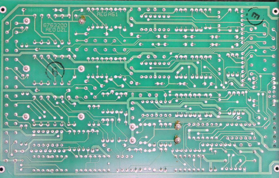 Bild des Artikels AEG-Platine-A15-für-USV-Systeme-TRANSOKRAFT-/-THYROSTAT-ID:-6763211-AE-03