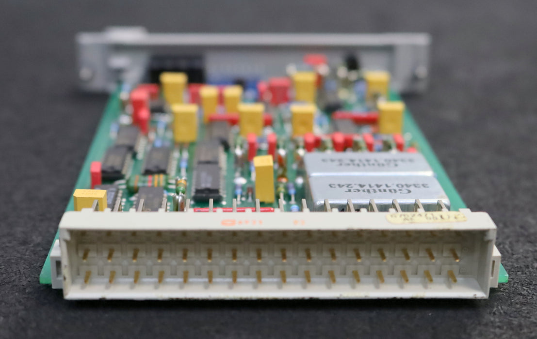 Bild des Artikels AEG-Platine-A42-für-USV-Systeme-TRANSOKRAFT-/-THYROSTAT-ID:-6762471-AE-00