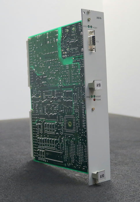 Bild des Artikels AEG-Einschub-A10-für-USV-Systeme-TRANSOKRAFT-/-THYROSTAT-ID:-48043008-AE-00