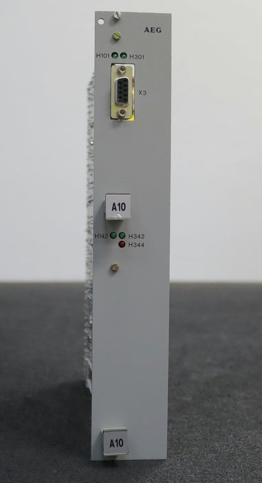 Bild des Artikels AEG-Einschub-A10-für-USV-Systeme-TRANSOKRAFT-/-THYROSTAT-ID:-48043008-AE-00