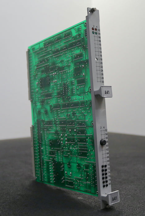 Bild des Artikels AEG-Platine-A41-für-USV-Systeme-TRANSOKRAFT-/-THYROSTAT-ID:-6762480-AE-07