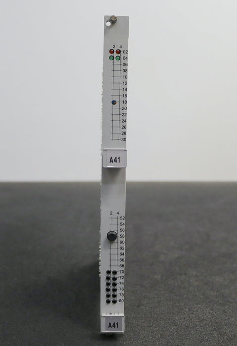 Bild des Artikels AEG-Platine-A41-für-USV-Systeme-TRANSOKRAFT-/-THYROSTAT-ID:-6762480-AE-07