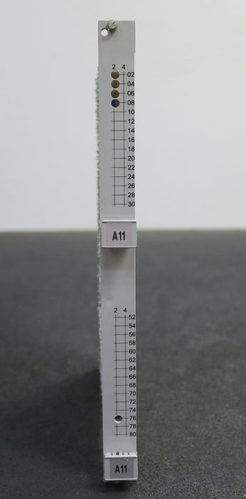 Bild des Artikels AEG-Einschub-A11-für-USV-Systeme-TRANSOKRAFT-/-THYROSTAT-ID:-8000013477-AE-00