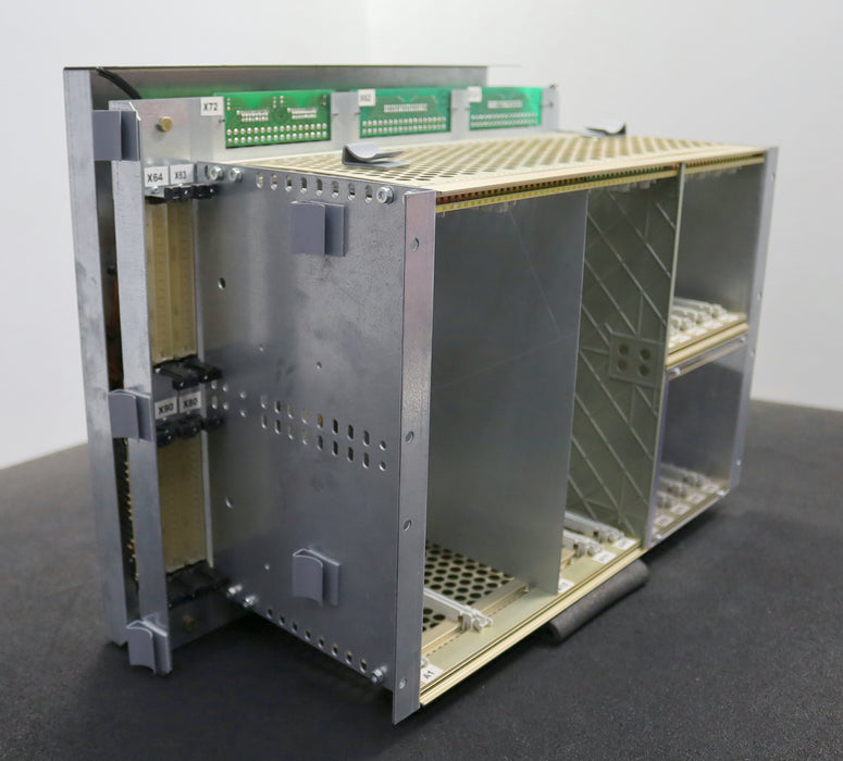 Bild des Artikels AEG-RACK-für-USV-Systeme-TRANSOKRAFT-/-THYROSTAT-mit-4-Platinen-Nr.-6761930-DZL