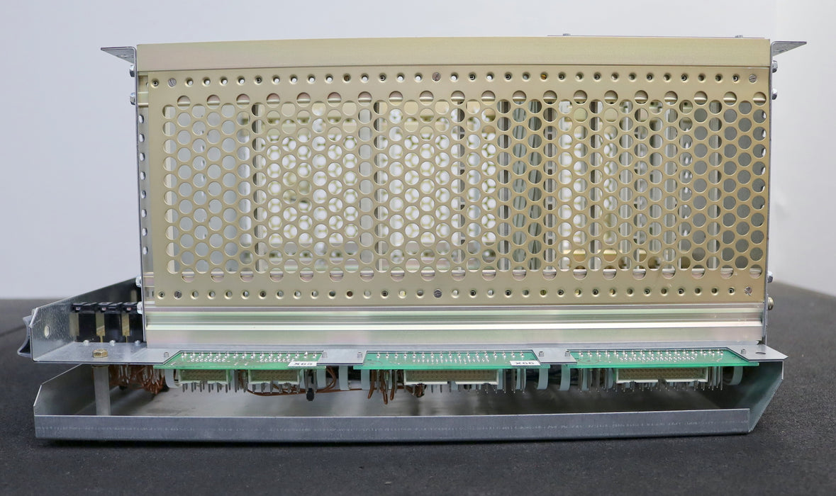 Bild des Artikels AEG-RACK-für-USV-Systeme-TRANSOKRAFT-/-THYROSTAT-mit-4-Platinen-Nr.-6761930-DZL