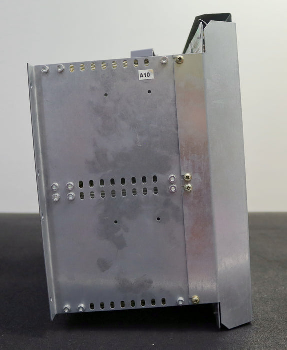 Bild des Artikels AEG-RACK-für-USV-Systeme-TRANSOKRAFT-/-THYROSTAT-mit-4-Platinen-Nr.-6761930-DZL