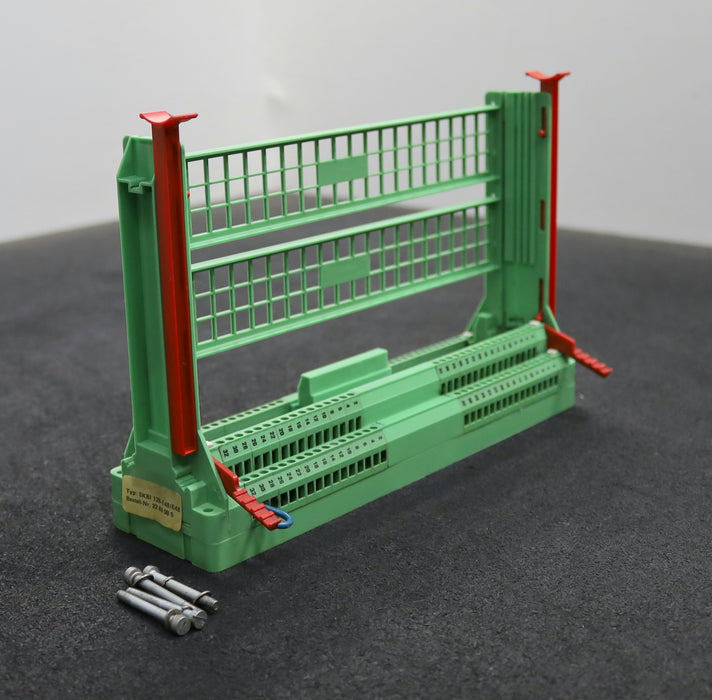 Bild des Artikels PHOENIX-CONTACT-Steckkartenblock-SKBI-128-E48/E48-Best.Nr.-22-69-08-5-gebraucht