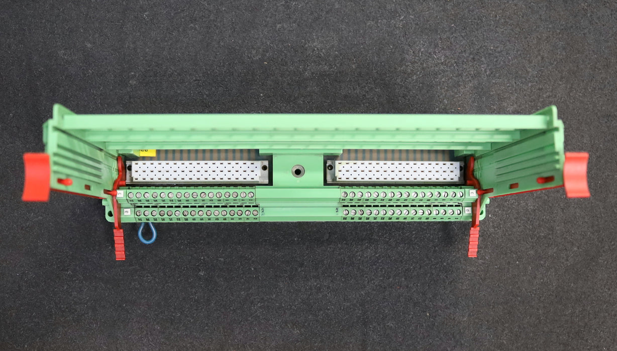 Bild des Artikels PHOENIX-CONTACT-Steckkartenblock-SKBI-128-E48/E48-Best.Nr.-22-69-08-5-gebraucht