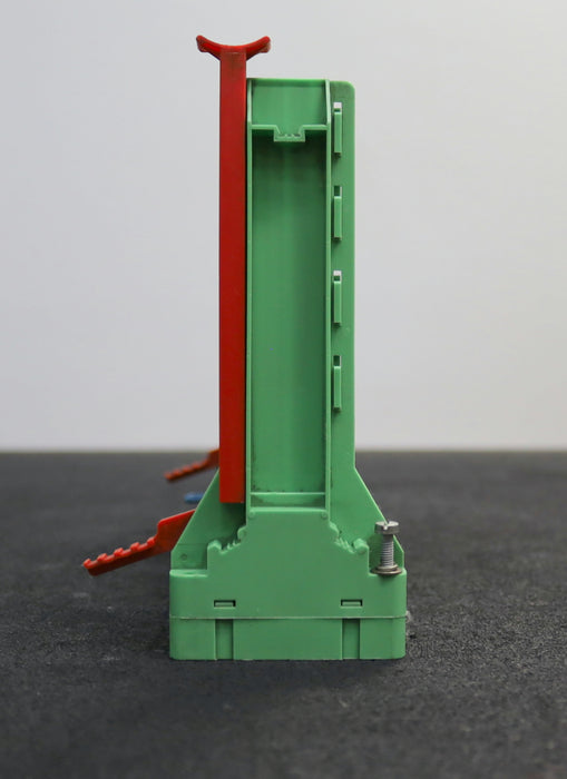 Bild des Artikels PHOENIX-CONTACT-Steckkartenblock-SKBI-128-E48/E48-Best.Nr.-22-69-08-5-gebraucht