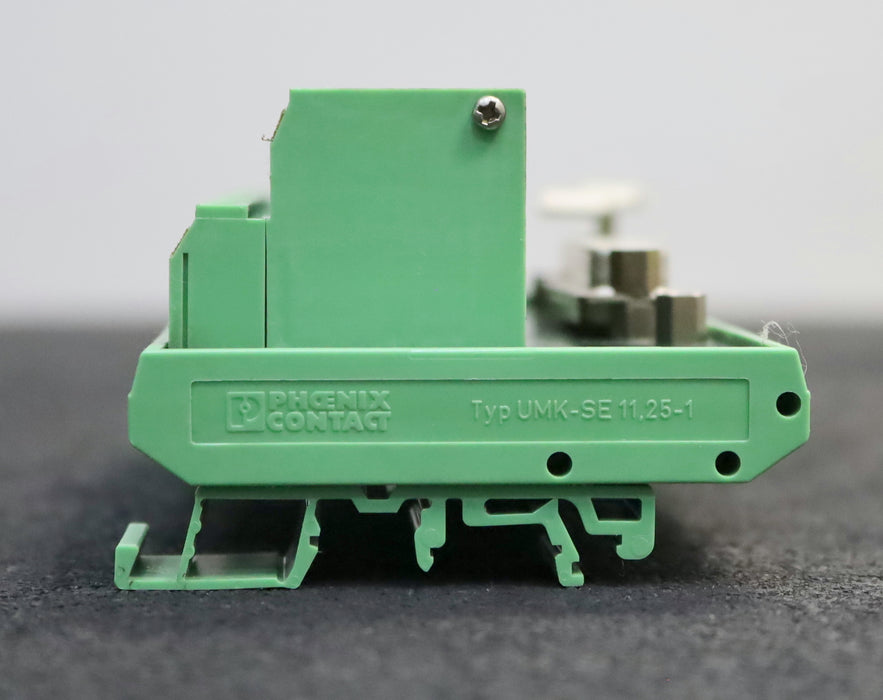 Bild des Artikels PHOENIX-CONTACT-VARIOFACE-Modul-Übergabemodul-FLKM-D50-SUB/B/LA-Best.Nr.-2281717