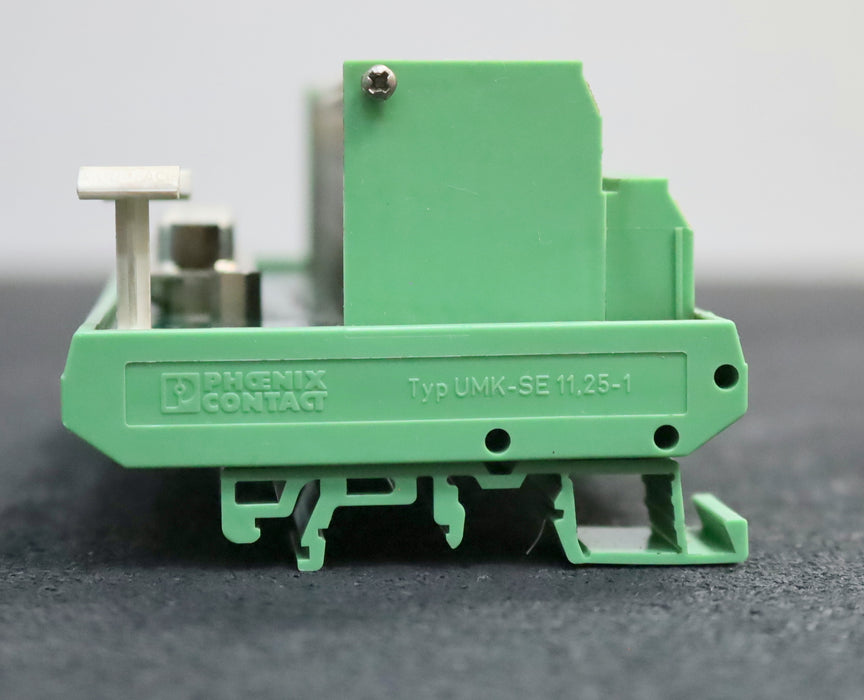 Bild des Artikels PHOENIX-CONTACT-VARIOFACE-Modul-Übergabemodul-FLKM-D50-SUB/B/LA-Best.Nr.-2281717