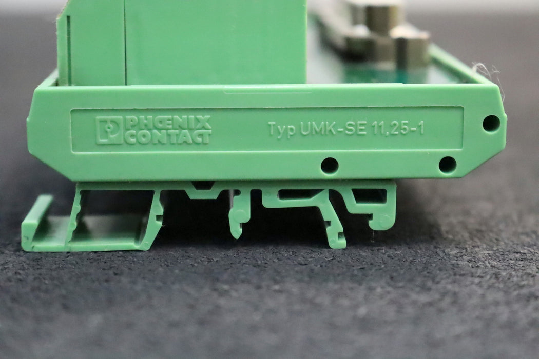 Bild des Artikels PHOENIX-CONTACT-VARIOFACE-Modul-Übergabemodul-FLKM-D50-SUB/B/LA-Best.Nr.-2281717