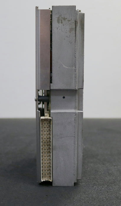Bild des Artikels SIEMENS-SINUMERIK-Einbau-Netzgerät-6EV3054-0GC-Version-A---Blende-Batterie-fehlt