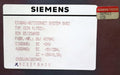 Bild des Artikels SIEMENS-SINUMERIK-Einbau-Netzgerät-6EV3054-0GC-Version-A---Blende-Batterie-fehlt