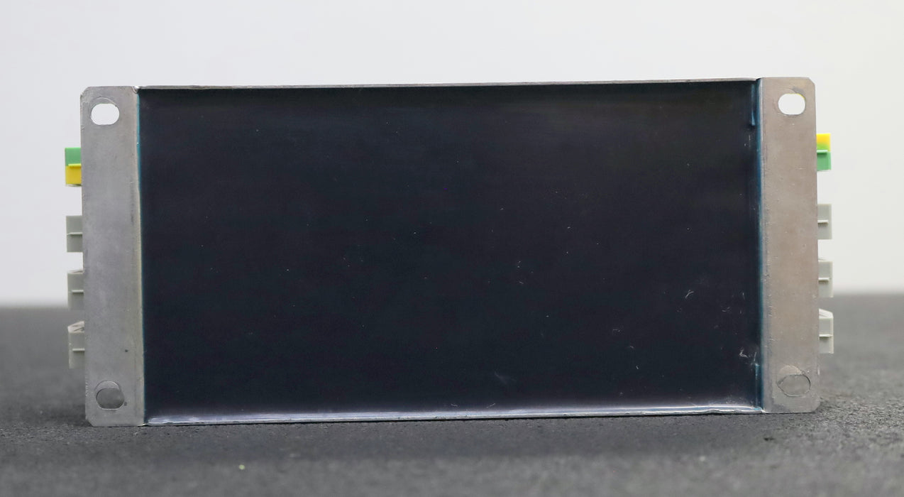 Bild des Artikels SIEMENS-Funkentstörfilter-6ES7021-8ES87-0FB0-380-460VAC-50-60Hz-18A-gebraucht