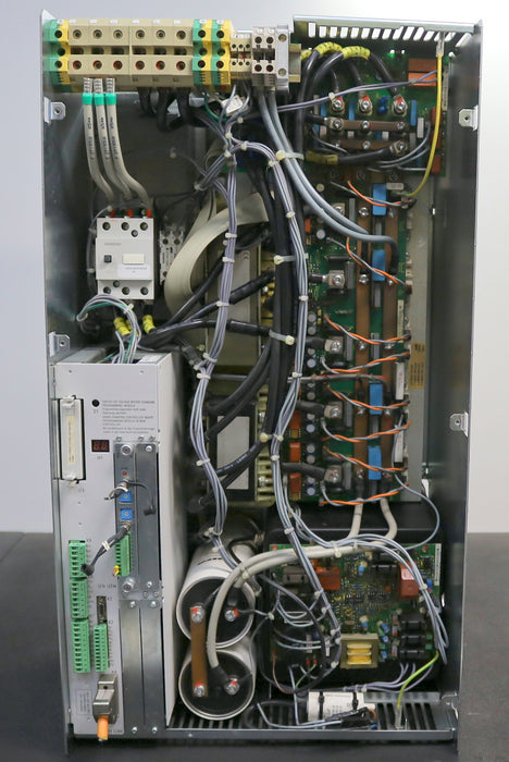 Bild des Artikels INDRAMAT-DIAX-03-AC-Controller-DKR-03-Systemkonfi.:-DKR03.1-W100B-BE12-01-FW