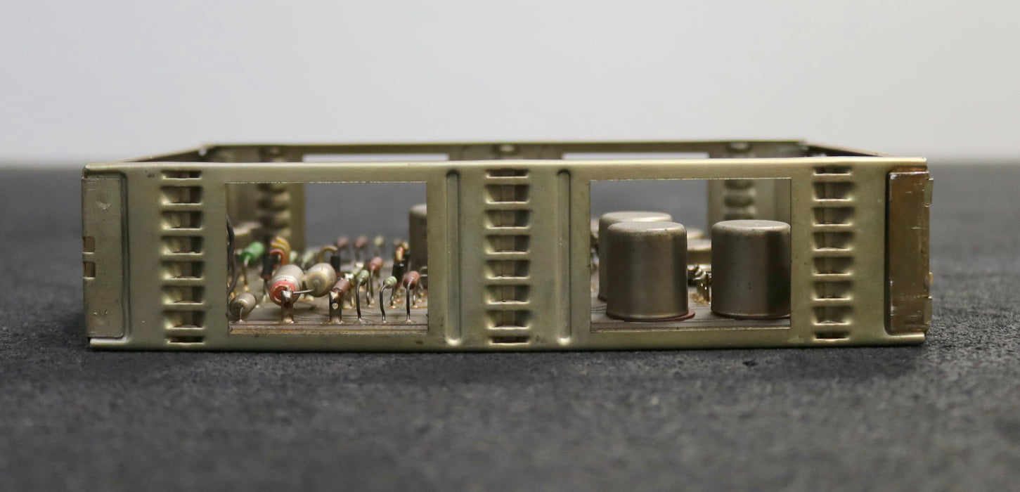 Bild des Artikels STEREMAT-Einschubmodul-IRS-233-804422-1000-9002-B--RFT-54500-gebraucht