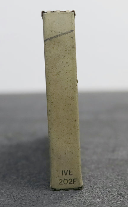 Bild des Artikels STEREMAT-Einschubmodul-IVL-202F-804607-1000-9002-RFT-14584-gebraucht