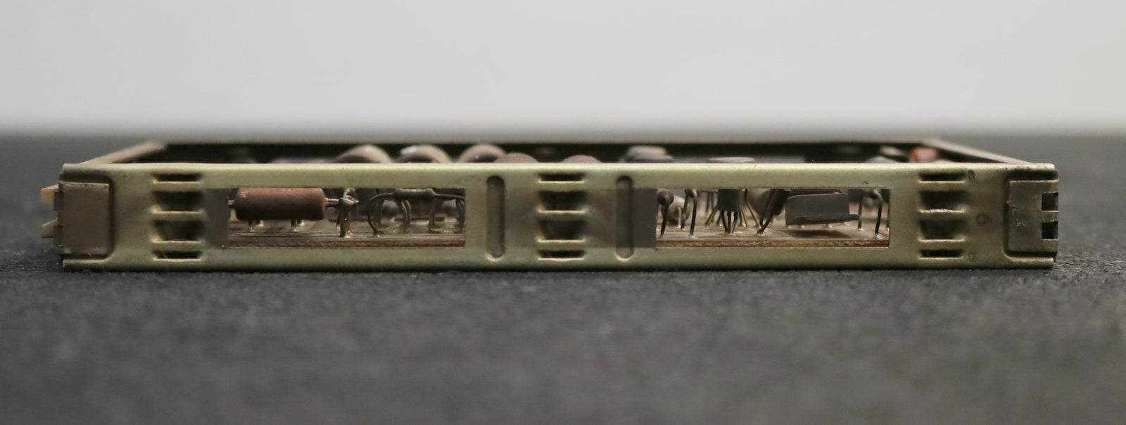 Bild des Artikels STEREMAT-Einschubmodul-SNC-33-RFT-54503-oder-54508-804430-1000-9010-B-RFT-14584