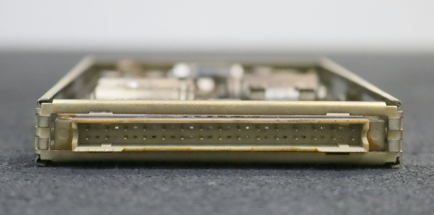 Bild des Artikels STEREMAT-Einschubmodul-SNC-33-RFT-54503-oder-54508-804430-1000-9010-B-RFT-14584