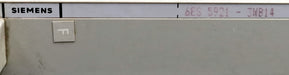 Bild des Artikels SIEMENS-SINUMERIK-Messkreis-Baugruppe-6ES5921-3WB14-Version-E-gebraucht