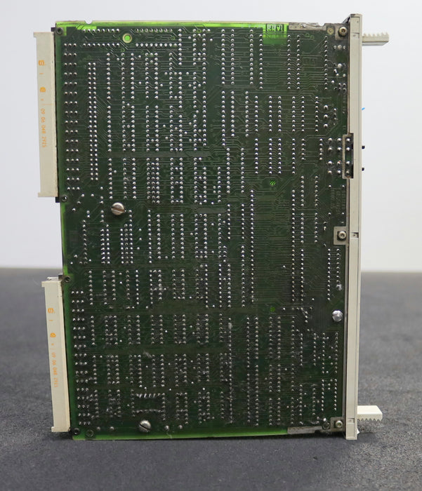 Bild des Artikels SIEMENS-SINUMERIK-Messkreis-Baugruppe-6ES5921-3WB14-Version-E-gebraucht