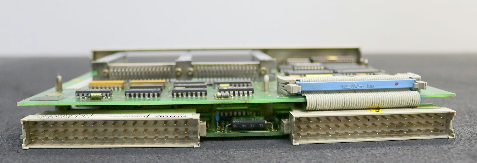 Bild des Artikels SIEMENS-SINUMERIK-Messkreis-Baugruppe-6ES5921-3WB14-Version-E-gebraucht